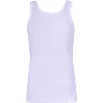 Pánské tílko TERMOVEL Pánské tílko POP SLEEVELESS bílé VELIKOST: M