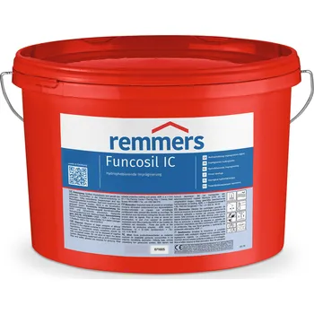 tekutá izolace Remmers Funcosil IC 30L + dárek k objednávce nad 1000Kč