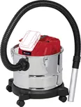 Einhell TE-AV 18/15 Li C-Solo 2351700 vysavač popela 15 l bez akumulátoru, bez nabíječky