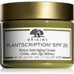 Origins Plantscription™ Power Anti-aging Cream SPF 25 krém proti stárnutí SPF 25 50 ml
