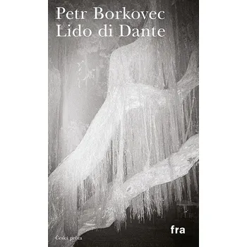 Kniha Lido di Dante - Petr Borkovec (E-Kniha)