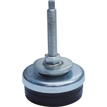 stolní bruska Tlumič vibrací Holzmann SD80