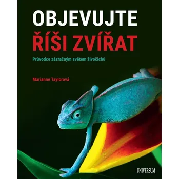Objevujte říši zvířat: Průvodce…