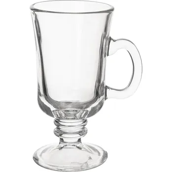 Hrnek na irskou kávu BILL 240ml