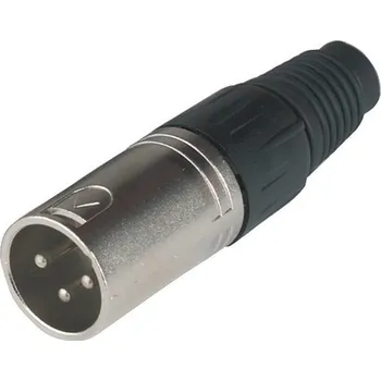 Příslušenství ke zvukové technice GEWA KONEKTOR XLR 228