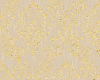 Tapeta A.S. Création Metallic Silk 30659-2 0,53 x 10,05 m