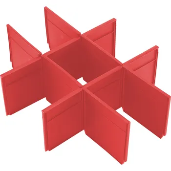 Vložka do organizéru na nářadí Milwaukee 4932479105