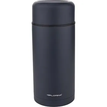 Florina Obědová termoska Hewer 1,2l černá