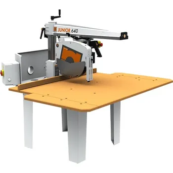 Okružní pila Radiální zakracovací pila MAGGI JUNIOR640