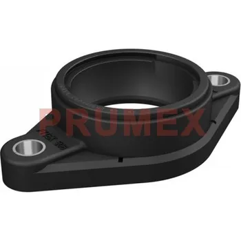 SKF FYTBK 506 oválné přírubové ložiskové těleso