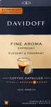 Davidoff Fine Aroma Espresso 10 ks
