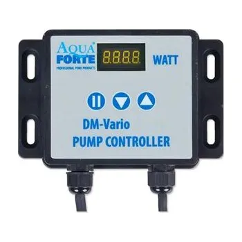 Čerpadlo Jednotka pro čerpadlo AquaForte DM-10000S Vario