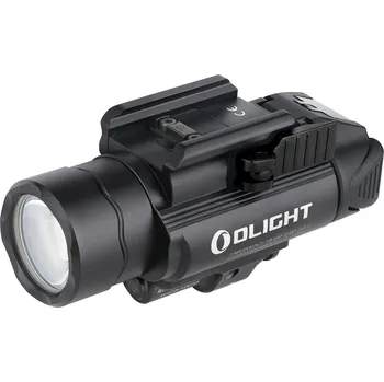 Svítilna Světlo na zbraň Olight Baldry IR 1350 lm - IR zelený laser