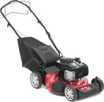 MTD SMART 46 SPBS sekačka s benzinovým motorem Briggs-Stratton 450e (s pojezdem) - SLEVA !