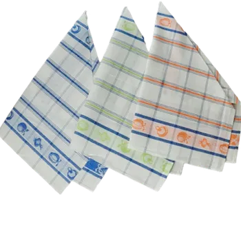 Utěrka Utěrky bavlněné