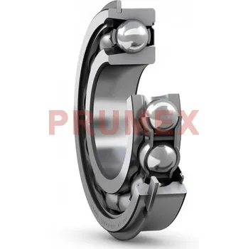 SKF 207 ZNR kuličkové ložisko