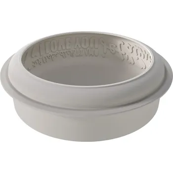 Nádoba na pečení Silikonová forma na dort Endless Love - Silikomart