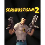 Serious Sam 2 PC digitální verze