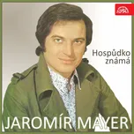 Hospůdko známá - Jaromír Mayer [mp3 ke…