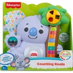 Fisher Price Linkimals koala