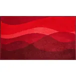 Grund Hills 60 x 100 cm rubínová