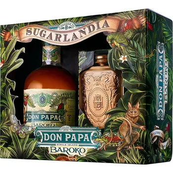 Don Papa Baroko 40 %