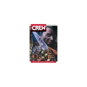 Komiks pro dospělé Crew2 4