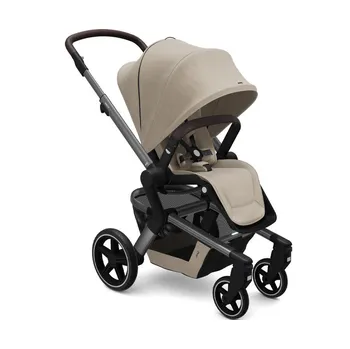 Kočárek Joolz Hub+ 2022