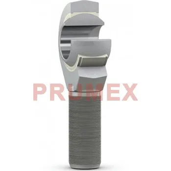 SKF SAKB 6 F kloubová hlavice