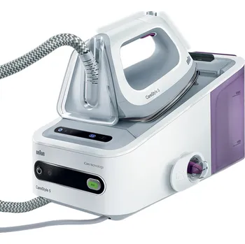 Braun CareStyle 5 IS 5043 Žehlička Braun CareStyle 5 IS 5043