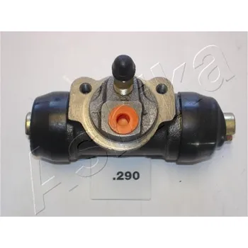 Brzdový válec Válec kolové brzdy ASHIKA 67-02-290