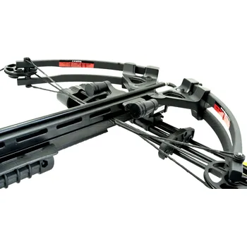 Kuše Kladková kuše Beast Hunter Stalker 185lbs black