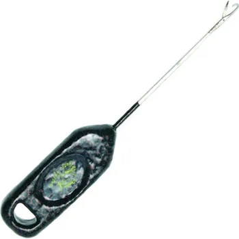 Carp System - Jehla se západkou kovová