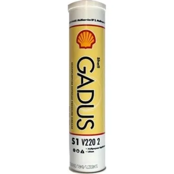 Shell Gadus S1 V220 2, 400g