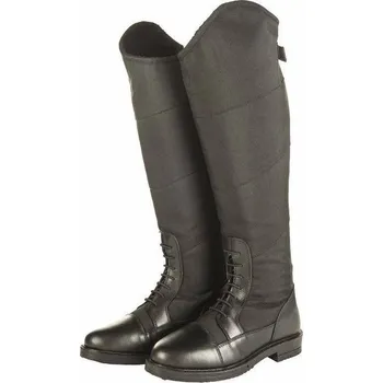 Dámská zimní obuv HKM Boty jezdecké Stockholm Winter HKM, pro dospělé, černé 41