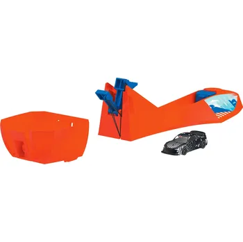 autodráha Playtive Závodní dráha (katapult)