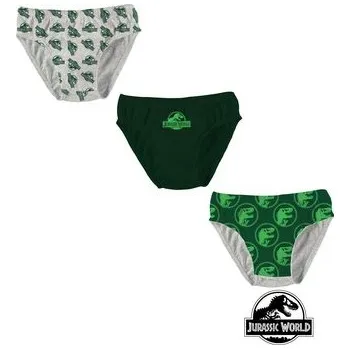 Slipy SADA 3 KS SLIPY JURSKÝ PARK - velikost 7-8