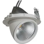 NBB GIMBAL LED COB DOWNLIGHT 30W/940 24° CRI90+ pr.165x140mm IP20 253424055