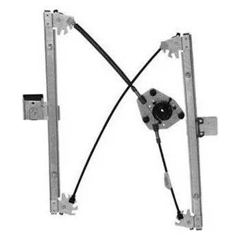 Stahovačka okna Zvedací zařízení oken MAGNETI MARELLI 350103439000