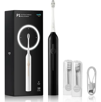 Elektrický zubní kartáček Usmile P1 Squid Black