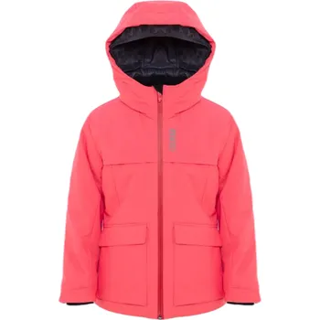Bunda lyžařská Colmar Sapporo-Rec 3119 Velikost: 128 malinová