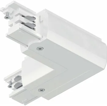 Bodové svítidlo PAULMANN ProRail3 spojka L vnitřní 101x101mm max. 3.680W bílá