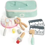 Classic World Malá sada zubního lékaře…