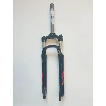 Vidlice na kolo Suntour Vidlice SR XCT-DS-26",100mm ,RU, disk,11/8 závit Podkarta: 210/40mm závit