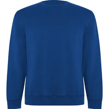 Pánské oblečení Mikina ROLY BATIAN, barva královská modrá, velikost S