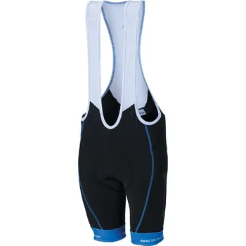 Cyklistické kalhoty Kalhoty BBB BBW-255 Team bib-short Podkarta: XXL