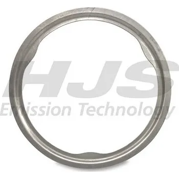 Těsnění výfuku Těsnění, výfuková trubka HJS 83 14 1824