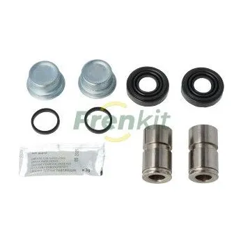 Brzdový třmen Sada vodicích pouzder, brzdový třmen FRENKIT 823001