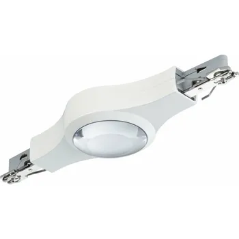 Bodové svítidlo Paulmann URail LED liniová spojka 5,8W bílá stmívatelné 954.78 P 95478