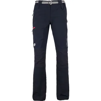 Dámské kalhoty MILO Tacul Lady S černá